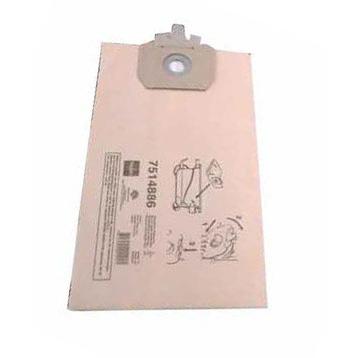 TASKI　ヴェント8用紙パック　10枚入《業務用掃除機》 | 