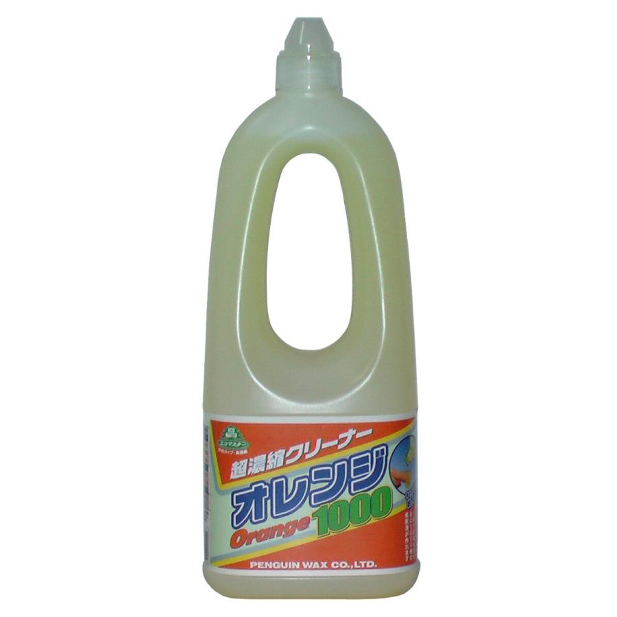 ペンギン　オレンジ１０００　800ml　12本入 | 