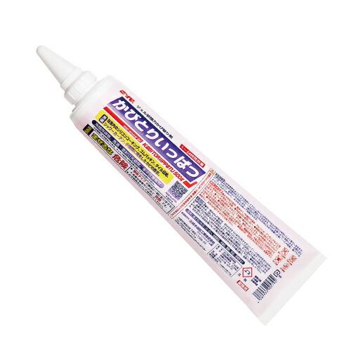 鈴木油脂工業　かびとりいっぱつ 500g　カビ取り・かび除去剤 | 