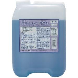 【法人専用】ニイタカ　アルミフィン洗浄剤　10kg | 