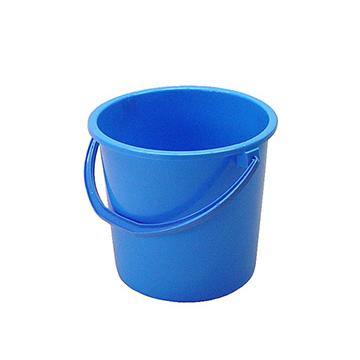 ポリバケツ　18.5L 本体のみ  ヤザキYP-18 | 