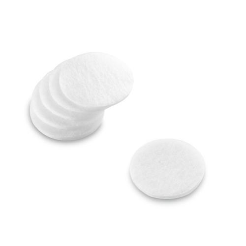 ケルヒャー 掃除機用モーター保護フィルター 5枚入【6.414-611.0】 | 