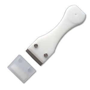 らくらくホルダー　一枚刃　セーフティーキャップ付 | 