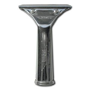 ETTORE　エトレー　ガラススクイジーハンドル【ステンレス】 | 