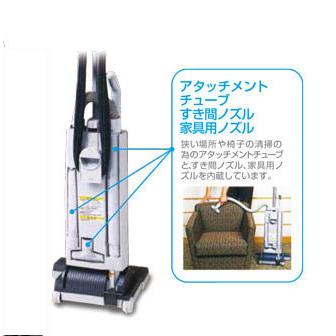 シーバイエス　センサーＸＰ１８ SENSOR XP18 【アップライト掃除機】 |  | 02