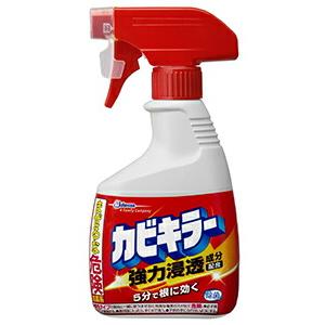 ジョンソン　カビキラー　400g | 