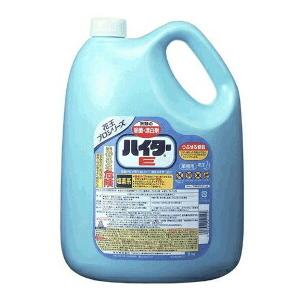 花王　洗濯用漂白剤 ハイターE　5kg | 