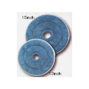 ノーリス クイックパッド　15インチ【カーペット用マイクロパット】 | 