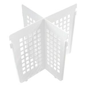 山崎産業　コンドルシステムバケツ用インナーバスケット仕切り板A | 