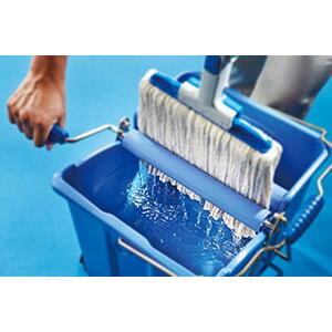 山崎産業　コンドル　スクイザーR　《モップ絞り器》 |  | 01