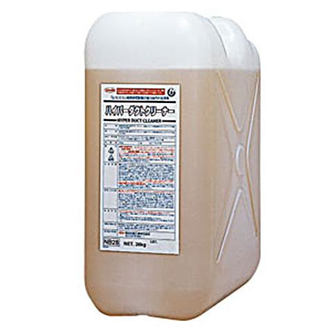 横浜油脂工業  リンダ ハイパーダクトクリーナー 20kg | 