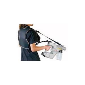 静電誘導式ガンスプレー　e-Spray用バックパック　2L　（背負い式清水タンク） |  | 01