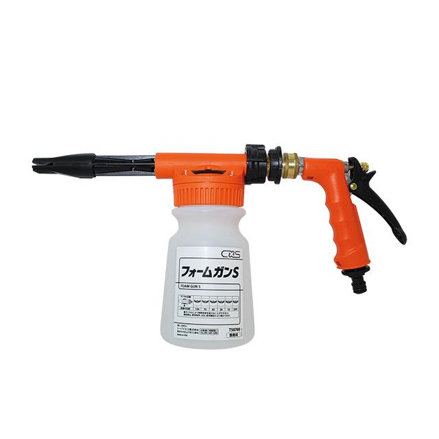 シーバイエス　フォームガンS | 