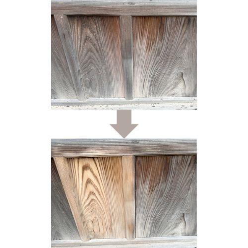 ミヤキ ハヤブサ 4L 【白木用洗浄剤1液タイプ】 |  | 02