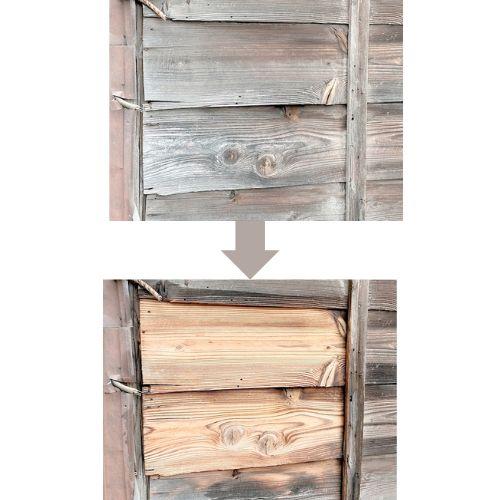 ミヤキ ハヤブサ 18L 【白木用洗浄剤1液タイプ】 |  | 01