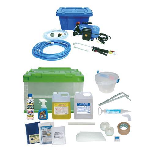 エアコン洗浄セット SNJ-Y-1M | 