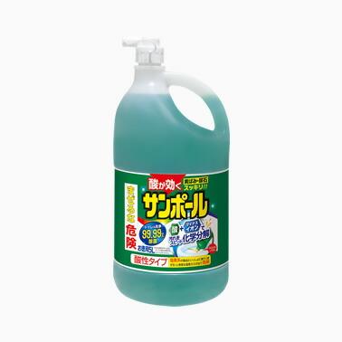 サンポール　5L | 