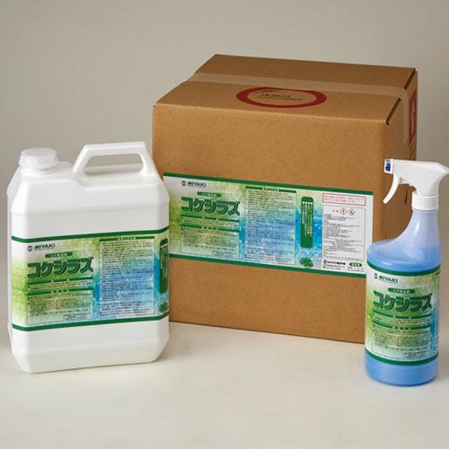 【法人限定】ミヤキ　コケシラズ　1L |  | 01