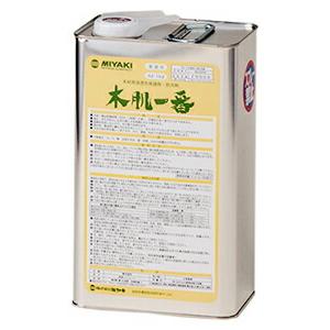 【法人限定】ミヤキ　木肌一番　4L | 