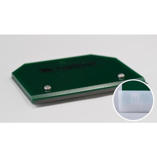 ナルビー 三枚刃ホルダー　セーフティーキャップ付 |  | 01