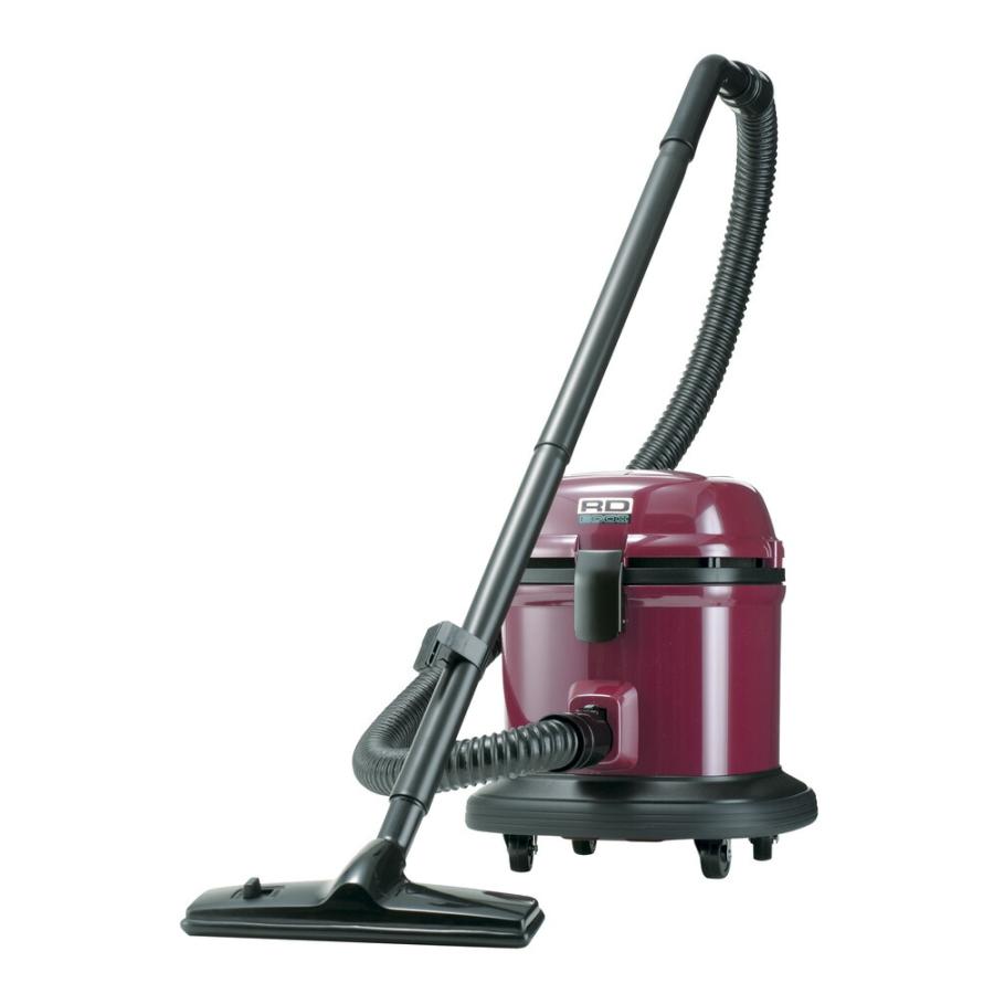 リンレイ　RD-ECO2R【業務用掃除機】 | 