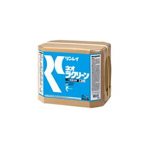 【法人専用】リンレイ　ネオラクリーン　18L | 