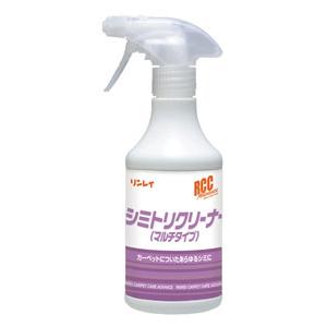 【法人専用】リンレイ　RCCシミトリクリーナー（マルチタイプ） 380ml | 