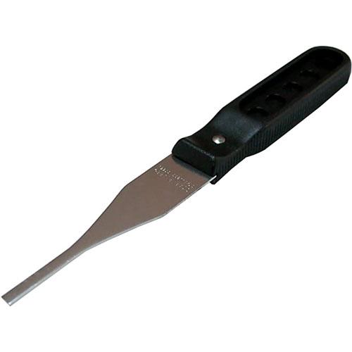 スターリバー　サッシ&スキ間ヘラ　4.5mm幅　P80-1 | 