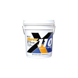 【法人限定】ユシロ化学　NEW X-110　18L　【床用ワックス】 | 
