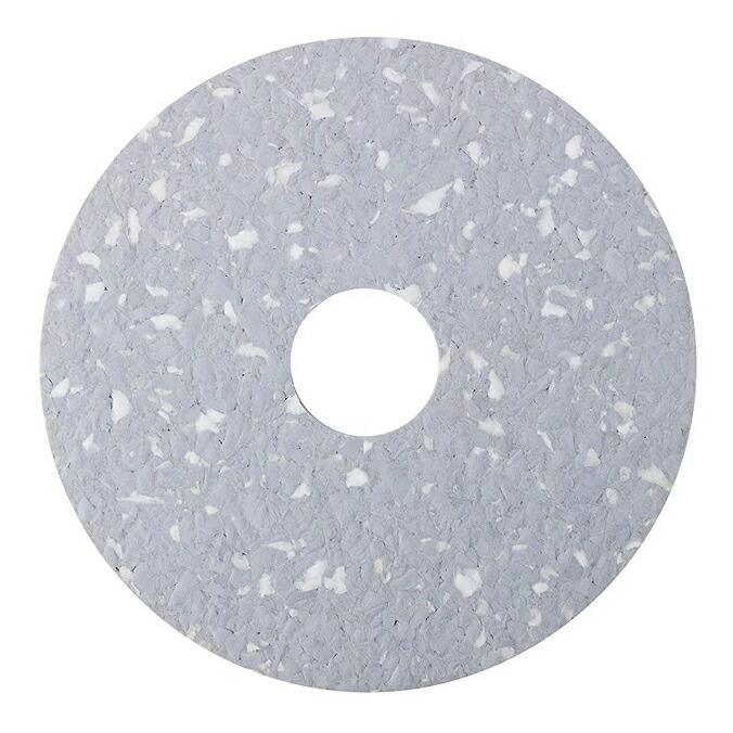 セラミック洗浄用高圧縮メラミンパッド 13インチ 15インチ 17インチ 20インチ スリーエムジャパン タイル セラミック 床 フロア 洗浄 メラミン パッド | 3M