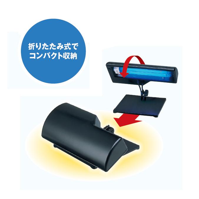 SARAYA スタンド型手洗いチェッカーBLB 24 サラヤ 41127 手洗い 衛生