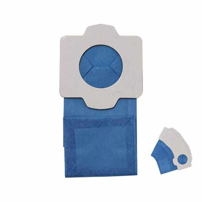 掃除機 シーバイエス ワイルドブリーズ WILDE BREEZE 用専用紙パック 10枚入 バキューム 店舗 掃除 業務用 | シーバイエス