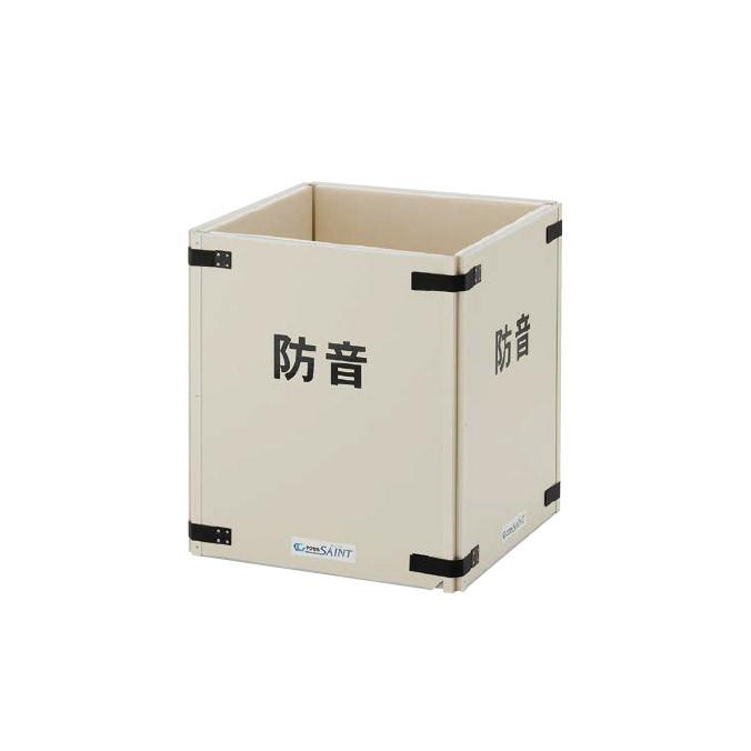 防音パネル FX-1000 900×900 山崎産業 E-207 発電機との併用に最適 | 山崎産業