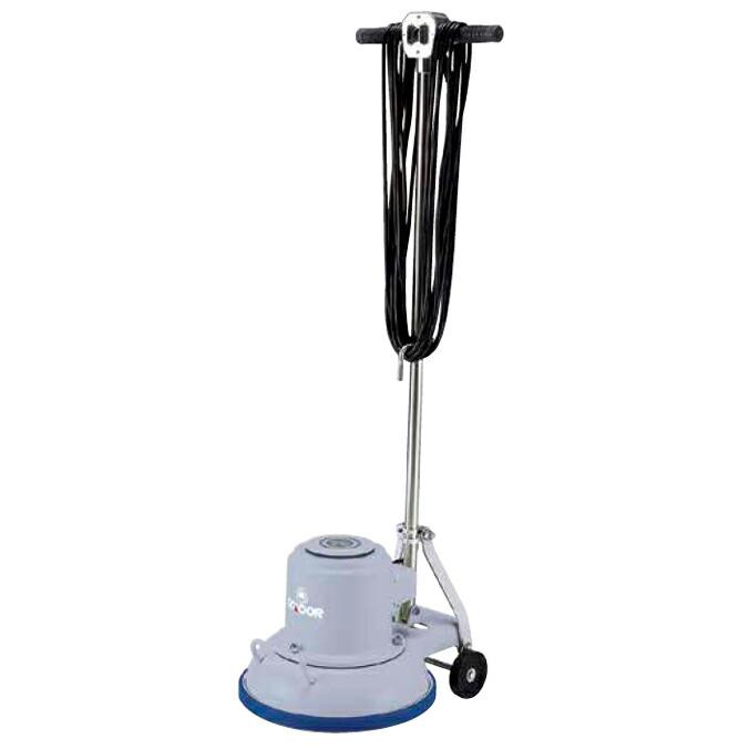 コンドル ポリシャーCP-12K型 E- 3-1 （高速） ワックス剥離 ポリッシャー 洗浄 磨き ブラシ・ポリシャー用プレート別売 | 