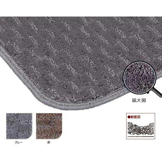 3M - 入り口・入口引っ敷き 屋内 御役目用 エンハンス 引っ敷き 1000 1800×18m 受注生み出すこと品 スリーエム E1 バス発着場 事務室 家具、インテリア-室内用玄関マット