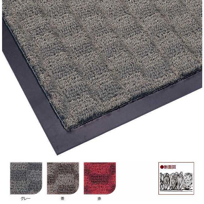 玄関マット 屋内 業務用 3M エンハンス マット 3000 90cm×6m スリーエム E3 店舗 オフィス