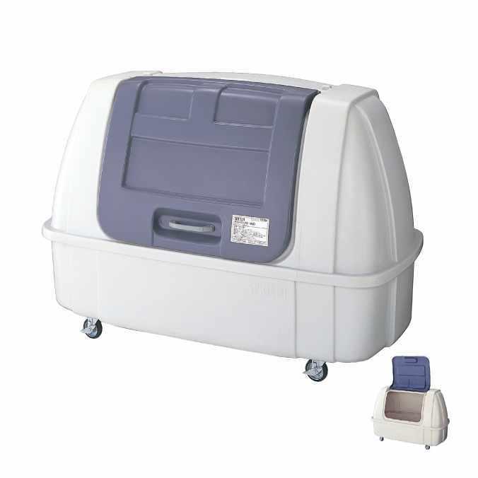 セキスイ ダストボックス#1500 約1500L 幅1800×奥行990×高さ1270mm セキスイ EDB150H 代引き決済不可 | セキスイ | 01