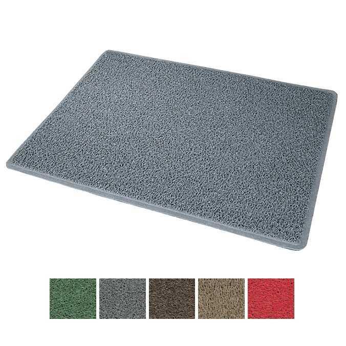 山崎産業 玄関マット 業務用 屋外 ロンソフトマット 60×90cm F-129-6