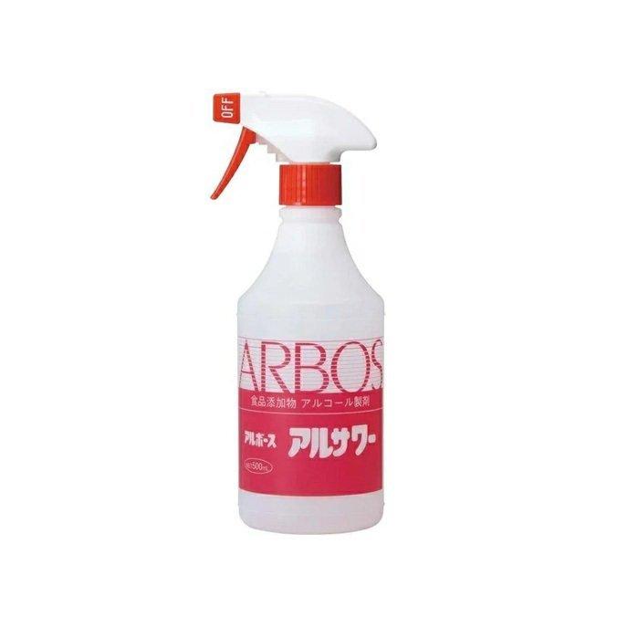 アルボース　アルサワー　未開封 アルボース アルサワー 1L : お掃除ショップ - 通販 - Yahoo!ショッピング