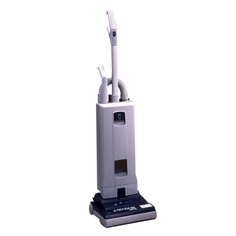 シーバイエス アップライト型バキューム SENSOR ジェイセンサー XP12