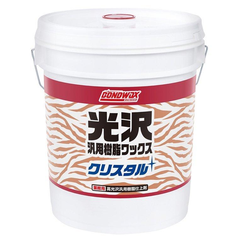 コニシ ワックス クリスタル 18L
