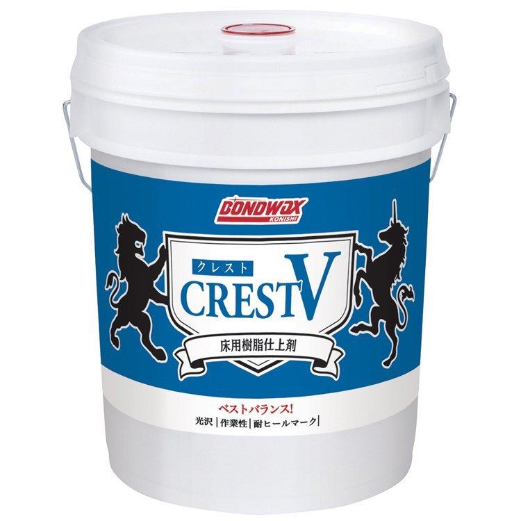 コニシ ワックス クレストV 18kg