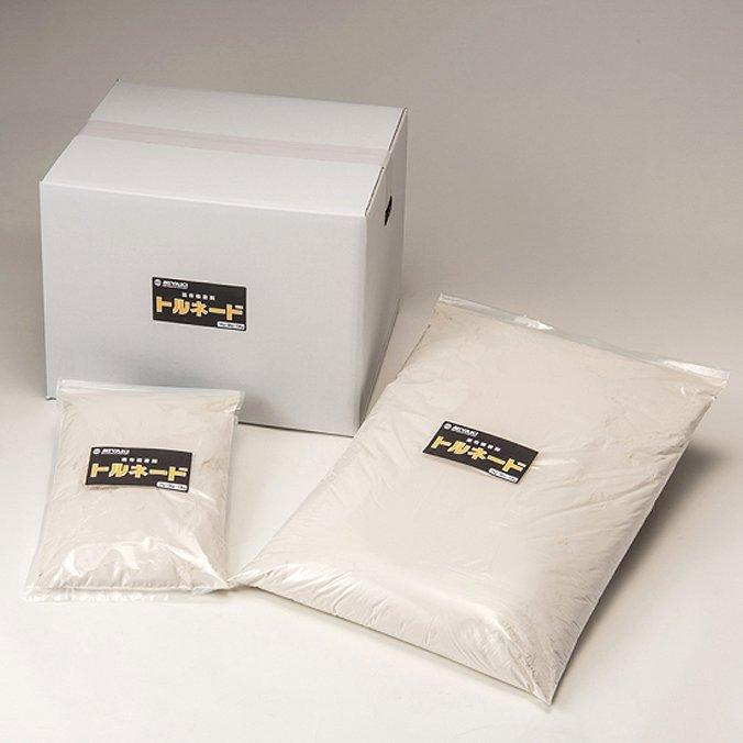 ミヤキ 湿布吸着剤 トルネード 10kg