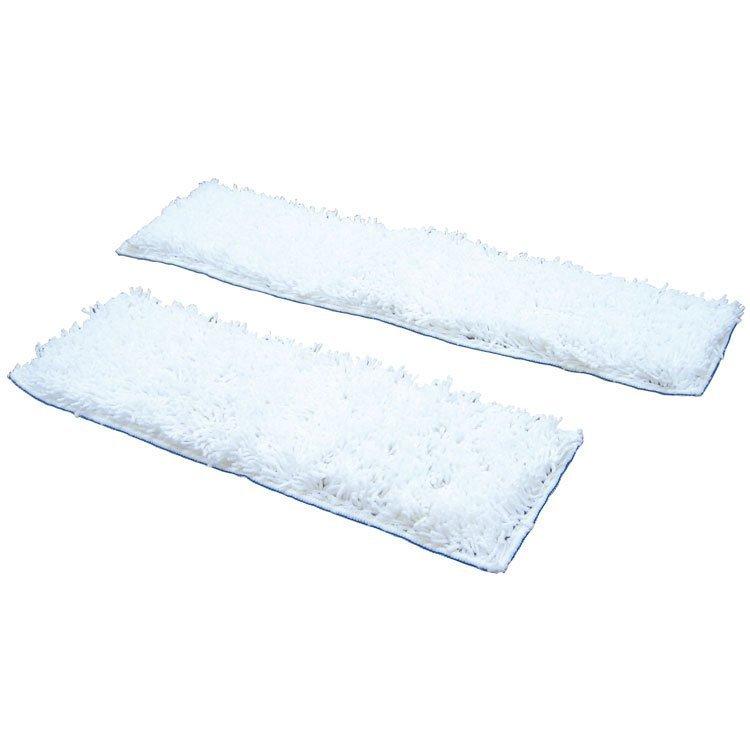 リンレイ フラッシュモップ ワックスラーグ 45cm | リンレイ