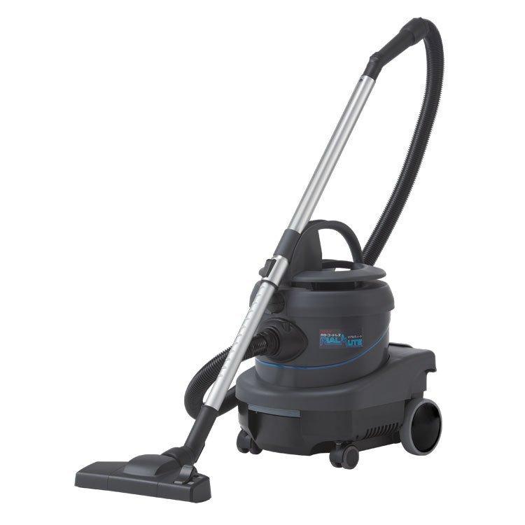 リンレイ コードレスドライバキューム リアルミュート RialMute 本体 | リンレイ