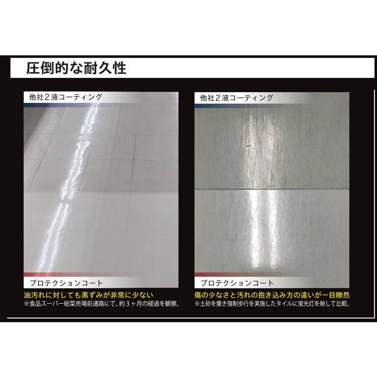 リンレイ 水系1液ウレタンコーティング剤 アルコール白化対策タイプ FPCプロテクションコートtypeA 18L | リンレイ | 05