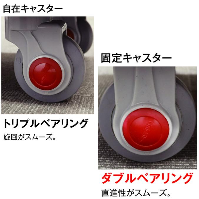 【在庫処分】フローバル 樹脂台車PLA-150LH(G)150kg Amazon.co.jp: フローバル 樹脂台車PLA-150LH(G)150kg : 産業・研究