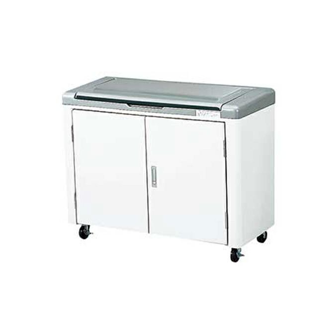 集積保管庫 450L ジャンボペール FR450 カイスイマレン FR450C FR450K ゴミ収集庫 ゴミ箱 ダストボックス ゴミ集積場 店舗 代引決済・個人宅配送不可 | 