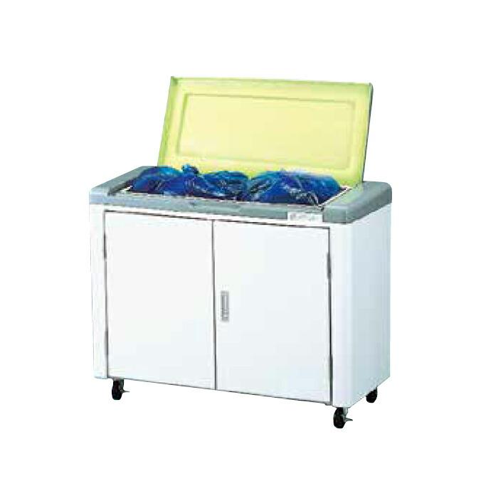 集積保管庫 450L ジャンボペール FR450 カイスイマレン FR450C FR450K ゴミ収集庫 ゴミ箱 ダストボックス ゴミ集積場 店舗 代引決済・個人宅配送不可 |  | 02