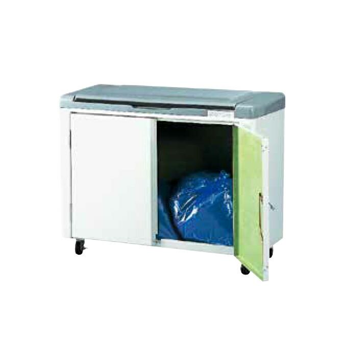 集積保管庫 450L ジャンボペール FR450 カイスイマレン FR450C FR450K ゴミ収集庫 ゴミ箱 ダストボックス ゴミ集積場 店舗 代引決済・個人宅配送不可 |  | 03